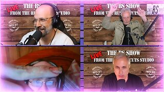 The BS Show Ep 63