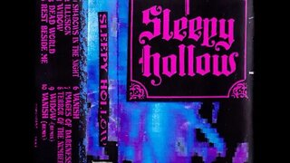 Sleepy Hollow - Sleepy Hollow (1994) (Full Album)