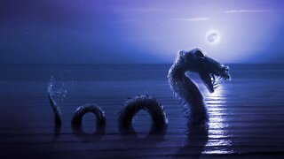 Spooky Music - Tale of the Lake Monster
