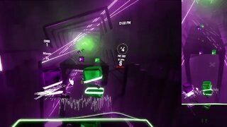 (beat saber) little shop of horrors [mapper: techbutterfly]