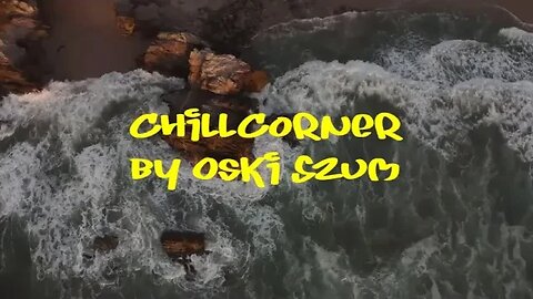 Sea & Birds Sounds for Relax & Study & Chill & Yoga 2 Hours | Chill & Relax Corner