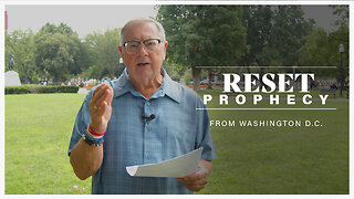 Reset Prophecy | Tim Sheets