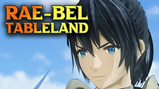 Rae-Bel Tableland - Xenoblade Chronicles Walkthrough