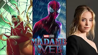 What If Spider-Man Was Never Born? New Marvel Movie Madame Web PLOT Revealed