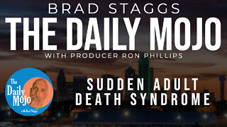 Sudden Adult Death Syndrome - The Daily Mojo