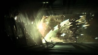 Eve Online: Sansha?....in a wormhole?!?!?!