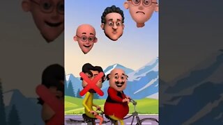 motu patlu game #shorts#shorts