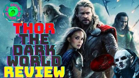 Thor The Dark World Review