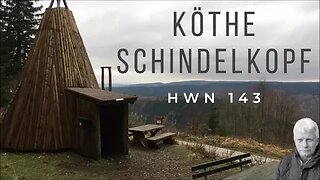 HWN 143 Köthe Schindelkopf 15.01.23