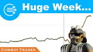 Huge Week For The Markets !!!