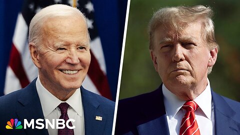 'Protect your health care. Stop Trump': Biden-Harris campaign warns in new ad