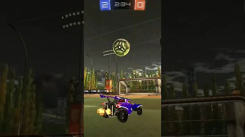 Slumberrrrr 😴😴😴 | Rocket League...(Watch until the end🤣)