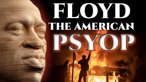George Floyd | The PSYOP that Rocked America | with Investigative Journalist, Maryam Henein