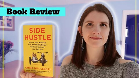 Side Hustle By Chris Guillebeau ¦ Mamafurfur Book Club