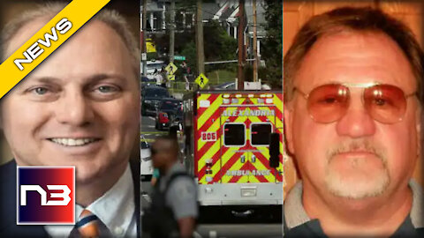 Media SILENT as FBI Quietly Delivers Justice to Steve Scalise & Other Republicans