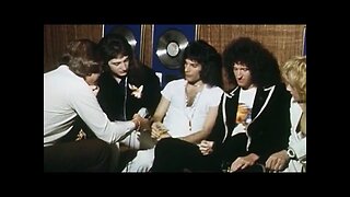 Interview - Queen - Interview in Perth - 1976