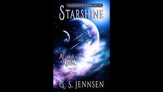 Episode 105: GS Jennsen, the Bright Shining Star!