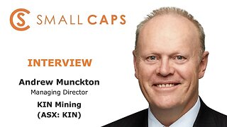 Kin Mining progresses discovery strategy across Leonora gold district