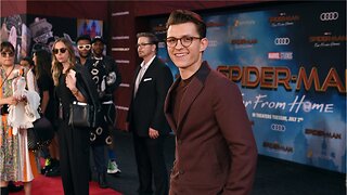 Rotten Tomato Score For "Spider-Man: Far From Home" Is Out