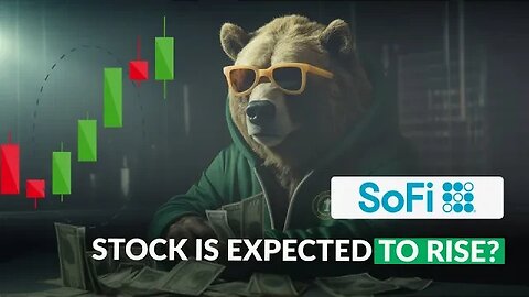 SOFI's Game-Changing Move? SOFI Stock Analysis & Price Forecast