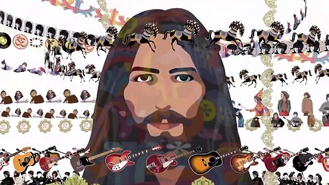 Isn't it a Pity - George Harrison