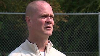 'I don’t want my legacy to be White Boy Rick.' Rick Wershe talks future plans, helping ex-inmates