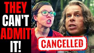 Lucasfilm Tries To DENY Reality After Woke Willow Gets CANCELLED | Another Massive FAILURE