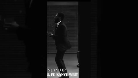 STAY UP #88keys #kanyewest #johndavidwashington #zendaya #dance