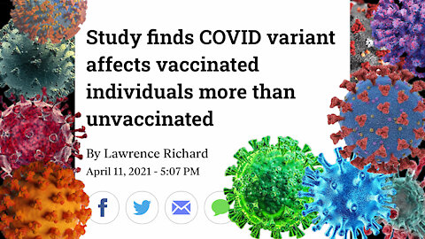 It's beginning to make the news! Pathogenic Priming