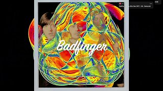 🎵Badfinger - Day After Day