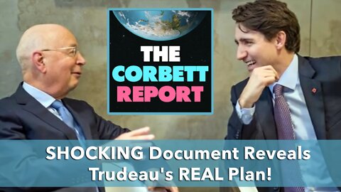 SHOCKING Document Reveals Trudeau's REAL Plan! -