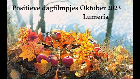 4 oktober 2023 -57/12/3 numerologie dag