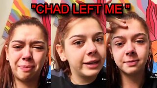 Th0t Chronicles - Chad Caused Her EmOtioNaL DAMAGE