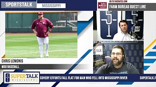 Chris Lemonis joins to recap series win over Arizona State