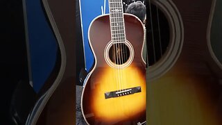 KILLER ACOUSTICS Hozen Guitars NAMM #shorts