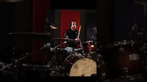 Check out Alec Rees drum playthrough of our song 'Struggles' - full video on his channel #drumcover