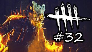 Dead By Daylight PS4 32 - PART 1