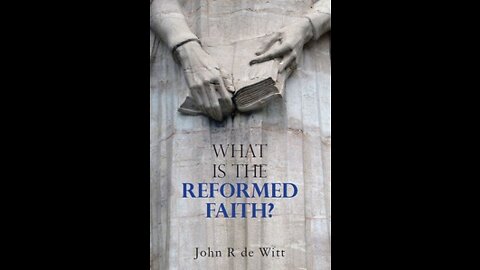 Hva er Reformert teologi?