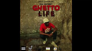 Ras Victory - Ghetto Life (Official Audio) RV Beatz Prod