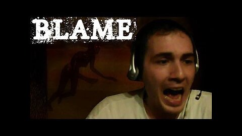 (Réupload) Blame | ENFIN UN BON INDIE HORROR GAME !