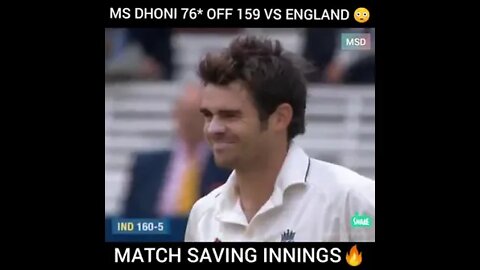 MS Dhoni Beast match Forever -the algrow