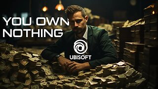 Ubisoft Deleting Accounts | New Twists | Should You Worry?