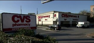 CVS expands rapid-result testing