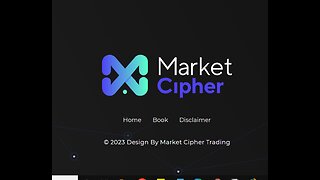 Best Trading Strategy Ever Using Market Cipher