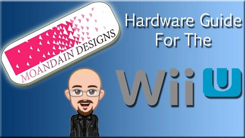 WiiU Hardware Guide