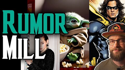 Fantastic Deadpool Woman Season 4 Remake | Nerd News Rumors