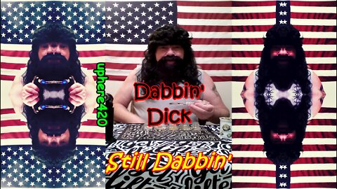 Dabbin’ Dick Still Dabbin’