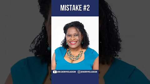 Mistake #2 In Starting A Home Business