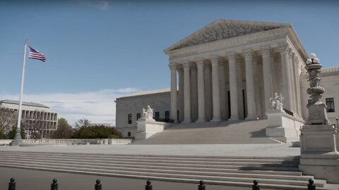 Supreme Court Will Likely Be An Important Issue For 2020 Voters
