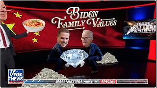 Biden Family Values